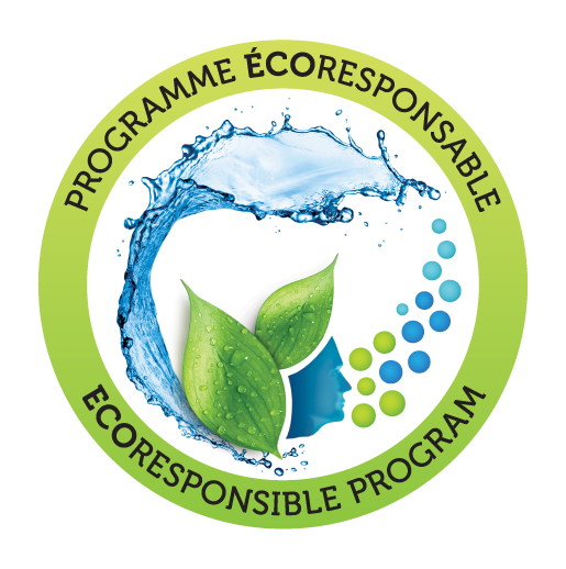 Responsabilité Sociétale des Entreprises logo
