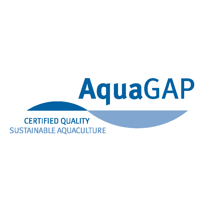 Nachhaltige Aquakultur logo