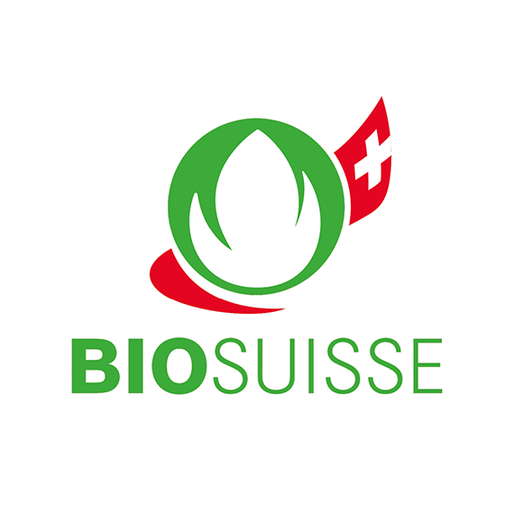 Bio Verarbeitung und Handel Schweiz logo