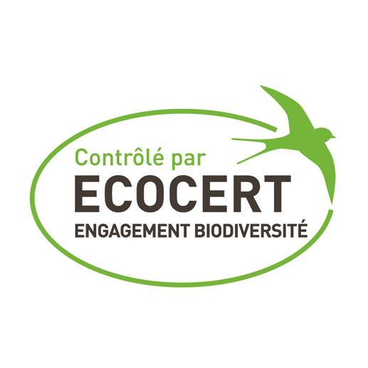 Engagement Biodiversité logo