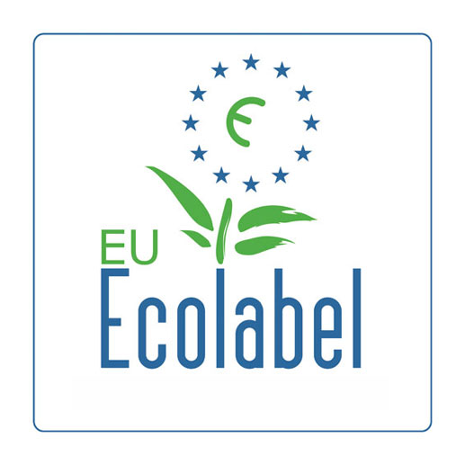 Ecolabel Européen logo