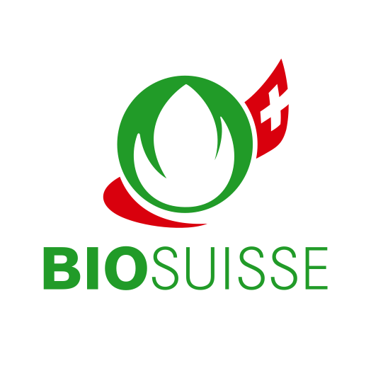 Agricultura biológica logo