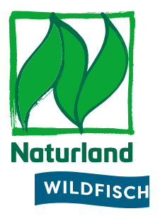 Naturland Wildfisch logo
