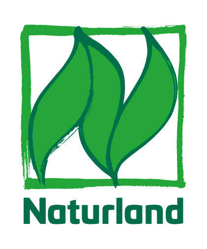 NATURLAND Aquakultur logo