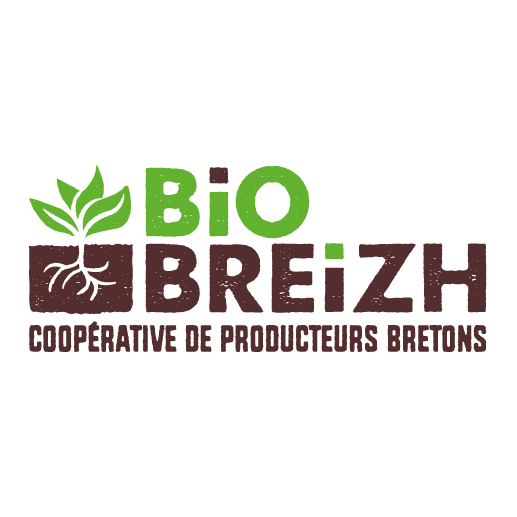Agriculture biologique logo