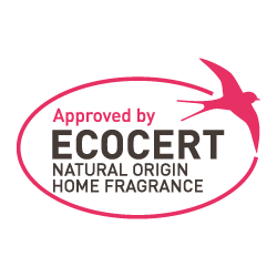 Ecological home fragrances logo