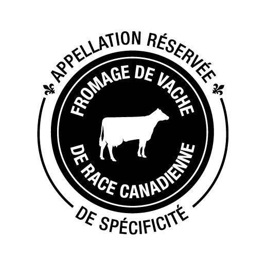 Qualité et Origine Québec logo