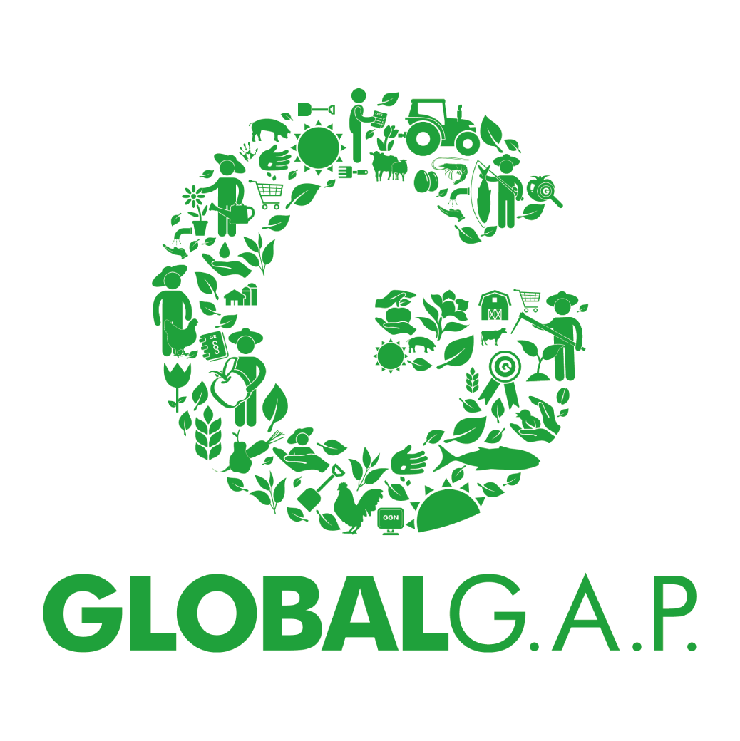 Agricoltura sostenibile logo
